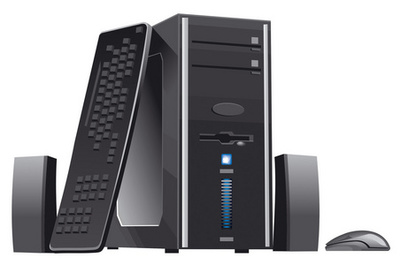 計算機系統與計算機配件概述