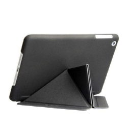 MaxMCO蘋果iPad Mini多角度折疊保護套 超薄設計與實用功能兼備