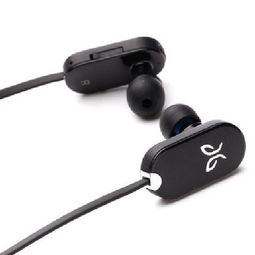 Jaybird Freedom Sprint 時尚運動防汗藍牙耳機 午夜黑色款 產品圖片賞析與特性解析